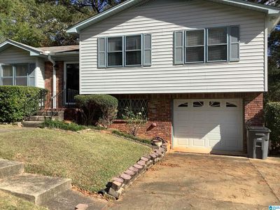 5184 Rick Dr, Pinson, AL, 35126