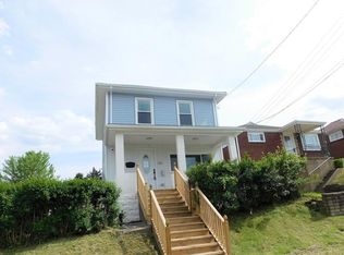 132 River View Blvd, Homestead, PA 15120