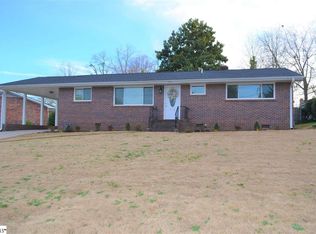 103 Fleming Dr, Greer, SC 29650