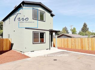811 Horn Ln, Eugene, OR 97404