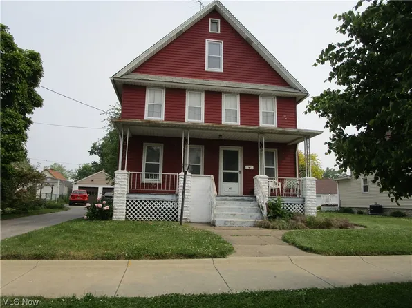 433 6th St, Fairport Harbor, OH 44077