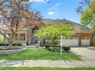 3148 Aviara Ct, Naperville, IL