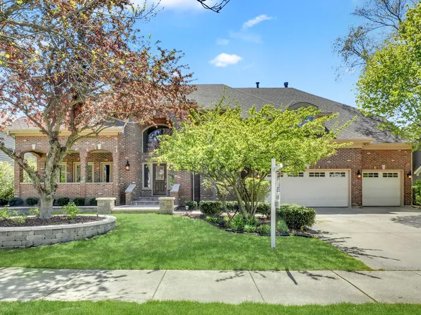 3148 Aviara Ct, Naperville, IL 60564
