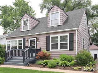 714 S Spring Rd, Elmhurst, IL 60126