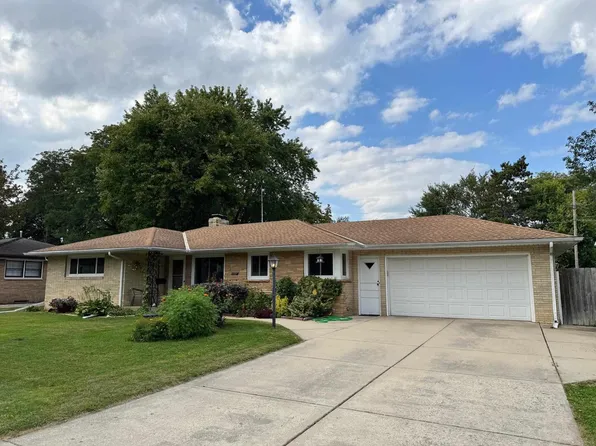 1337 Sherman Avenue, Janesville, WI 53545