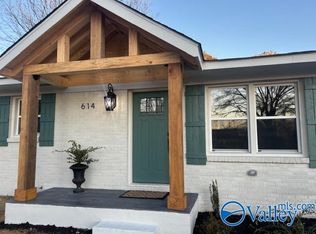 614 Holland Ct SW, Decatur, AL 35601