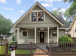 703 Vernon Ave SE, Atlanta, GA 30316