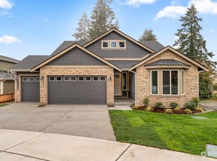 6712 Dusty Ln SE #8, Lacey, WA 98503