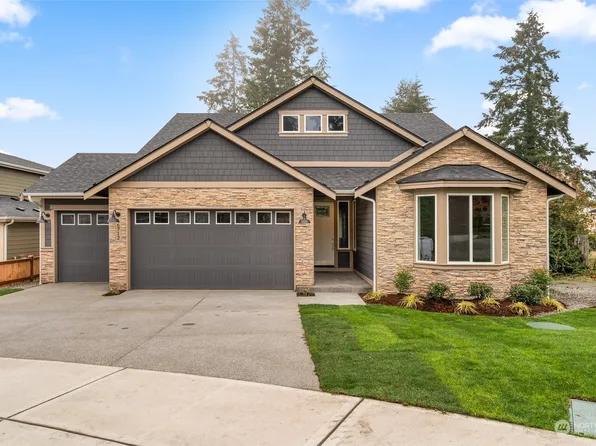6712 Dusty Lane SE #8, Lacey, WA 98503