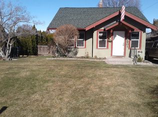 2901 Barge St, Yakima, WA 98902