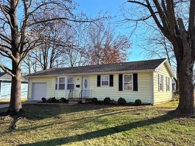 314 W Fields Blvd, El Dorado Springs, MO, 64744