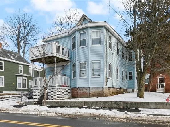 3 Cedar St, Haverhill, MA 01830