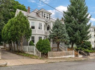 129 Rebekah St, Woonsocket, RI 02895