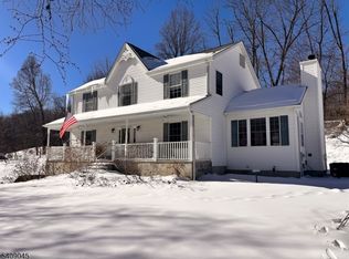 18 Harborside Drive, Vernon Twp., NJ 07461