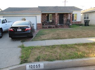 12059 Gurley Ave, Downey, CA 90242