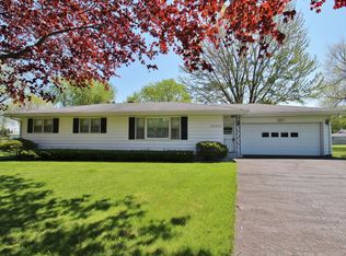 58523 E Pleasant View Ct, Three Rivers, MI 49093