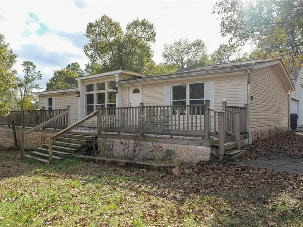 170 W Crk, Trinity, TX 75862