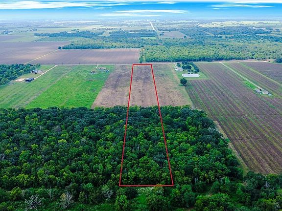 5th image of TRACT 2 Charlie Meyer Rd