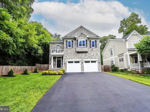 7214 Shreve Rd, Falls Church, VA 22043