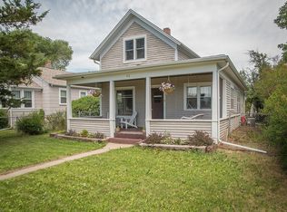 112 E Monroe St, Rapid City, SD 57701
