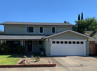 2479 Claret St, Napa, CA 94558