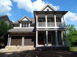 2273 Coosawattee Dr, Atlanta, GA 30319