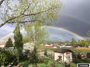 1230 S Dakota St, Green River, WY 82935