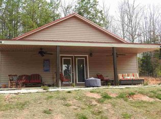 515 Evins Rd, Pauline, SC 29374