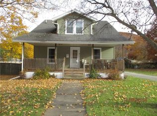 127 Greenwood St, Canisteo, NY 14823
