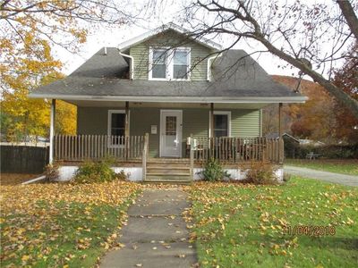 127 Greenwood St, Canisteo, NY, 14823