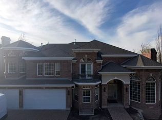 11902 S Autumn Ridge Dr, Sandy, UT 84092