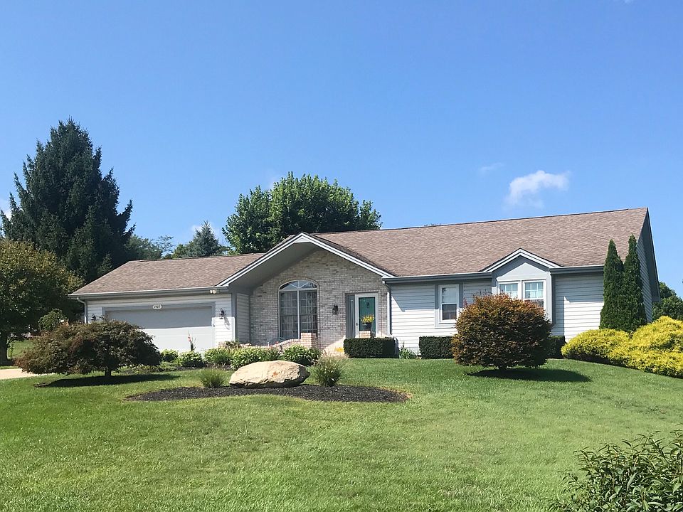 1st image of 1905 E Woodside Village Dr