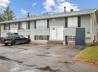 672 S 880 W, Provo, UT 84601