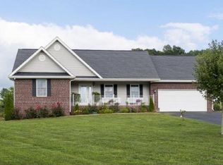 6 Humming Bird Pl, Jonesborough, TN 37659