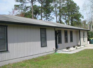 10862 Saddlehorn Dr, Jacksonville, FL 32257