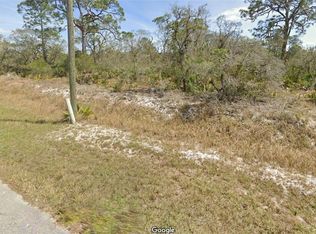 990 Archie Summers Rd, Lake Placid, FL 33852