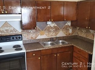 1402 S Espina St APT 2, Las Cruces, NM 88001