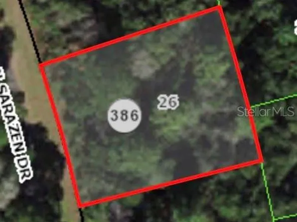 8381 N Sarazen Dr #26, Dunnellon, FL 34434