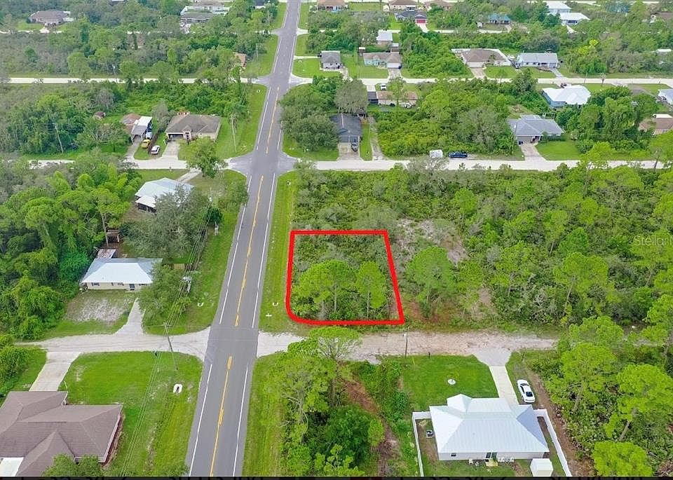 1st image of 300 CASPIAN TERN AVENUE LOT 13