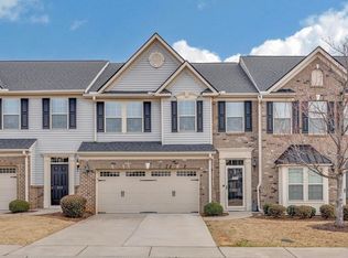 210 Alderside Pl, Greer, SC 29650