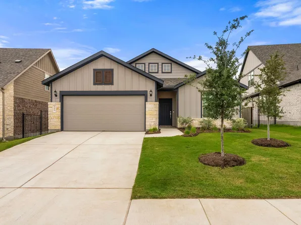 301 Celeste Way, Liberty Hill, TX 78642