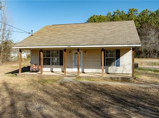 10802 Middle Coaling Rd, Cottondale, AL 35453