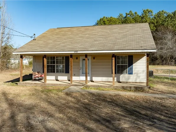 10802 Middle Coaling Rd, Cottondale, AL 35453