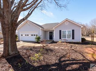 187 Weatherly Woods Cir, Winterville, GA 30683