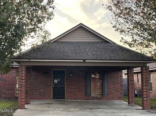 1510 S Patout St, New Iberia, LA 70560