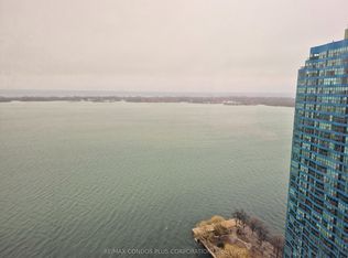 55 Harbour Sq #3412, Toronto, ON