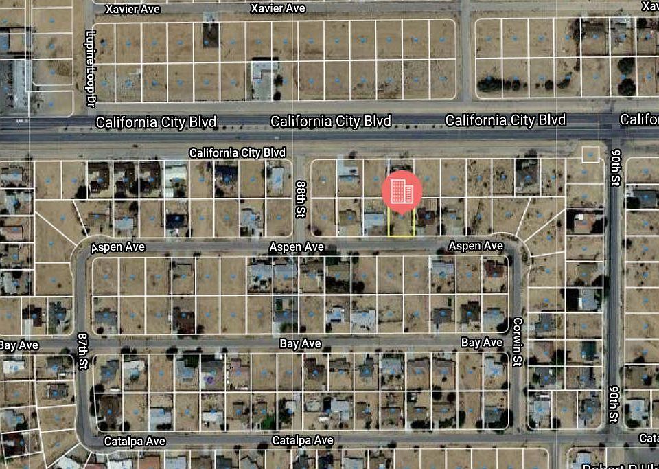 2nd image of 9325 Karen Ave