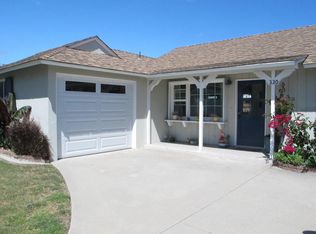 330 Frances St, Ventura, CA 93003