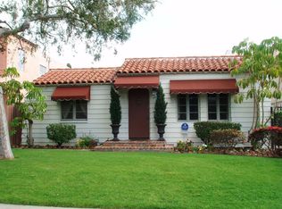 2026 Parnell Ave, Los Angeles, CA 90025