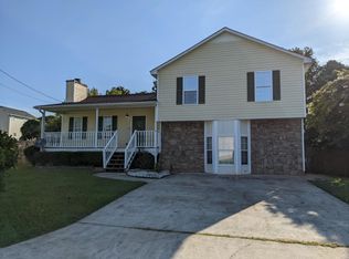 616 Sheffield Ct, Villa Rica, GA 30180